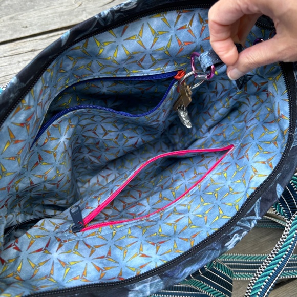 Backpack Convertible - Picture 5 of 6